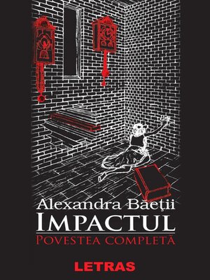 cover image of Impactul